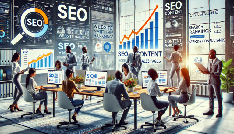 Read more about the article SEO vs. SEM: Which is Better for Nonprofits?
