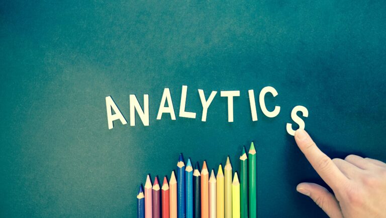 Read more about the article The importance of Analytics in Nonprofit Email Marketing