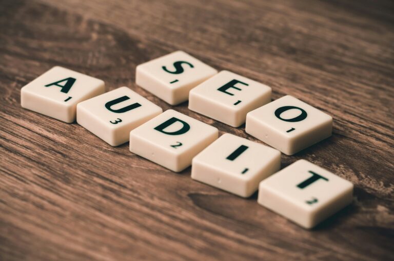 Read more about the article How to Perform an SEO Audit on Your Nonprofit Website