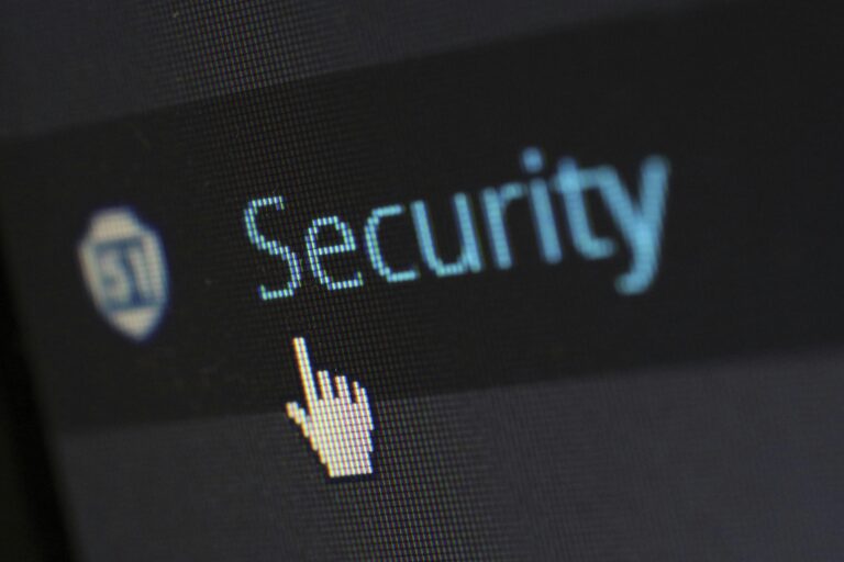 Read more about the article The Importance of Security in Nonprofit Websites