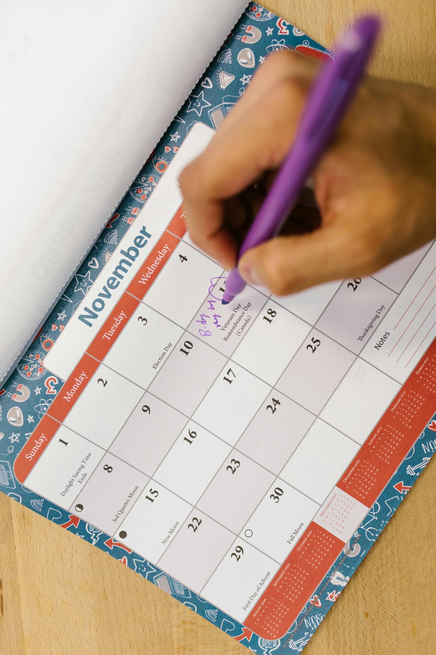 Read more about the article How to Create a Content Calendar for Your Nonprofit