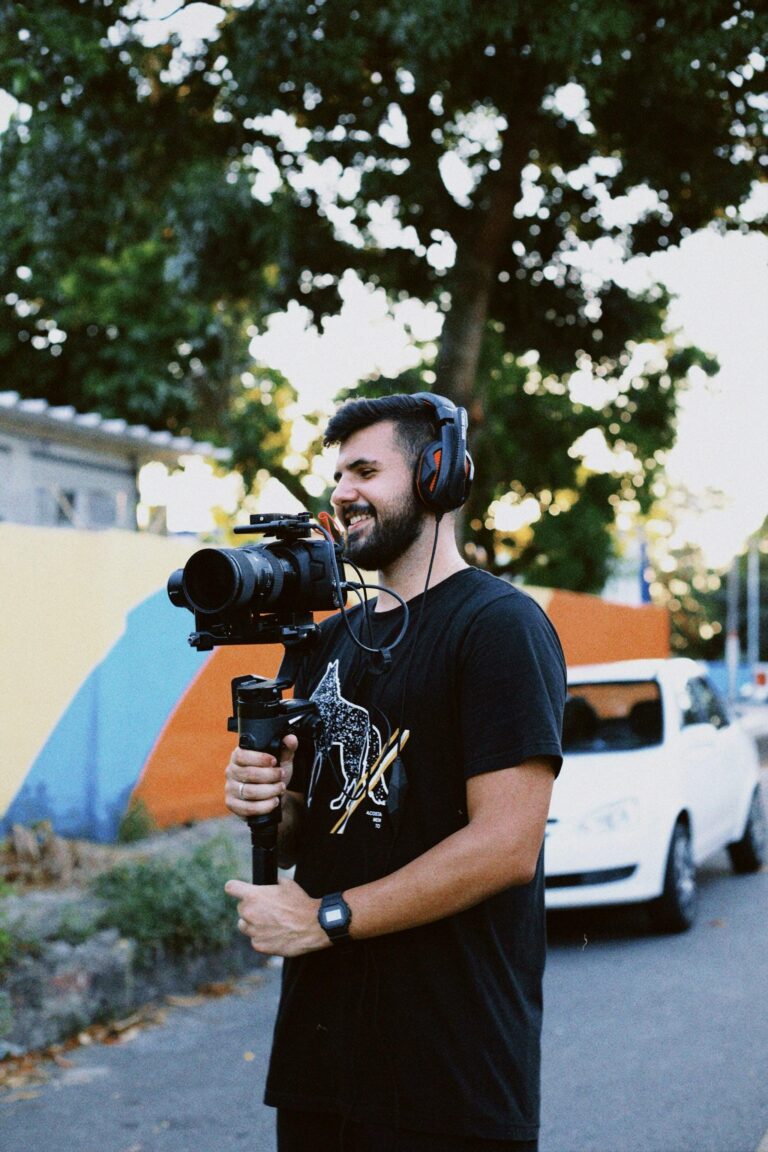 Read more about the article Best Practices for Nonprofit Documentary Production