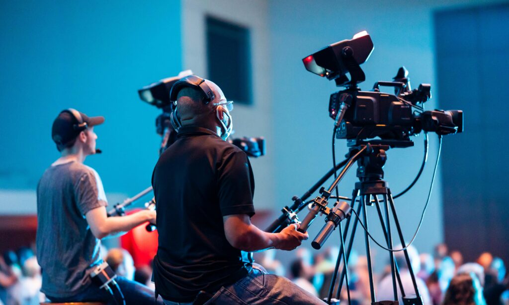 The Power of Documentary Films in Church Outreach Programs

