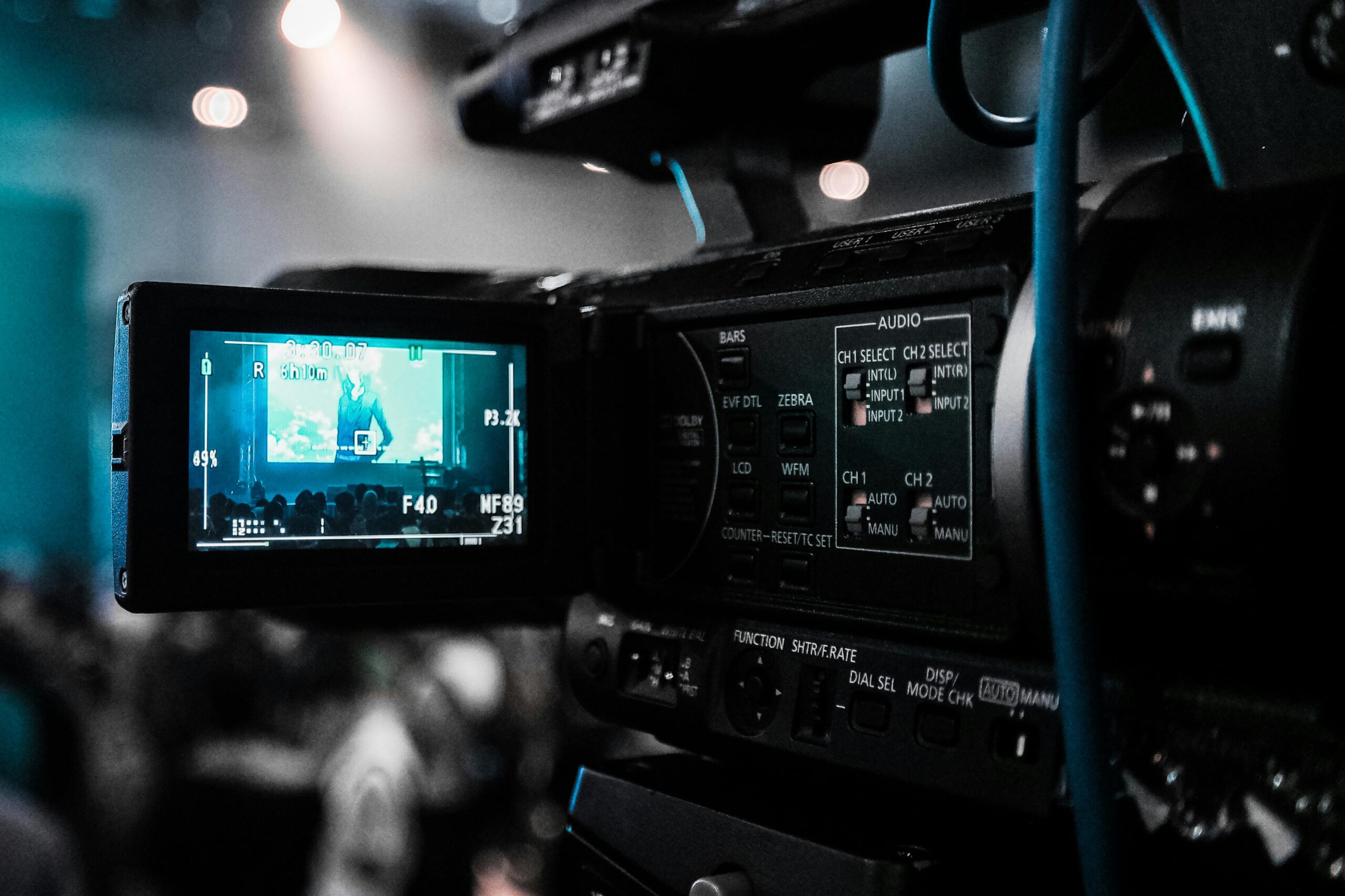 Read more about the article The Power of Documentary Films in Church Outreach Programs