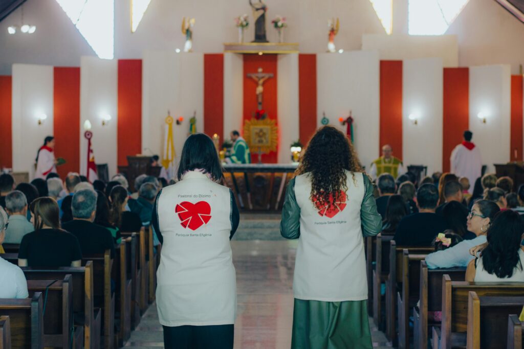 How to Use Stories and Reels to Engage Younger Church Members