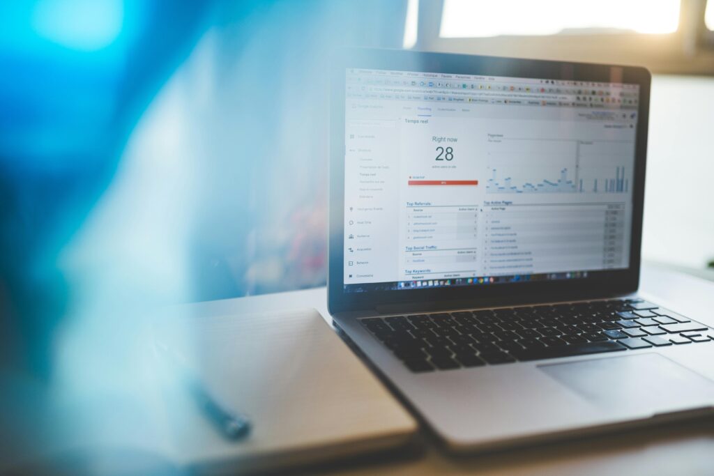 How to Use Social Media Analytics to Improve Church Engagement
