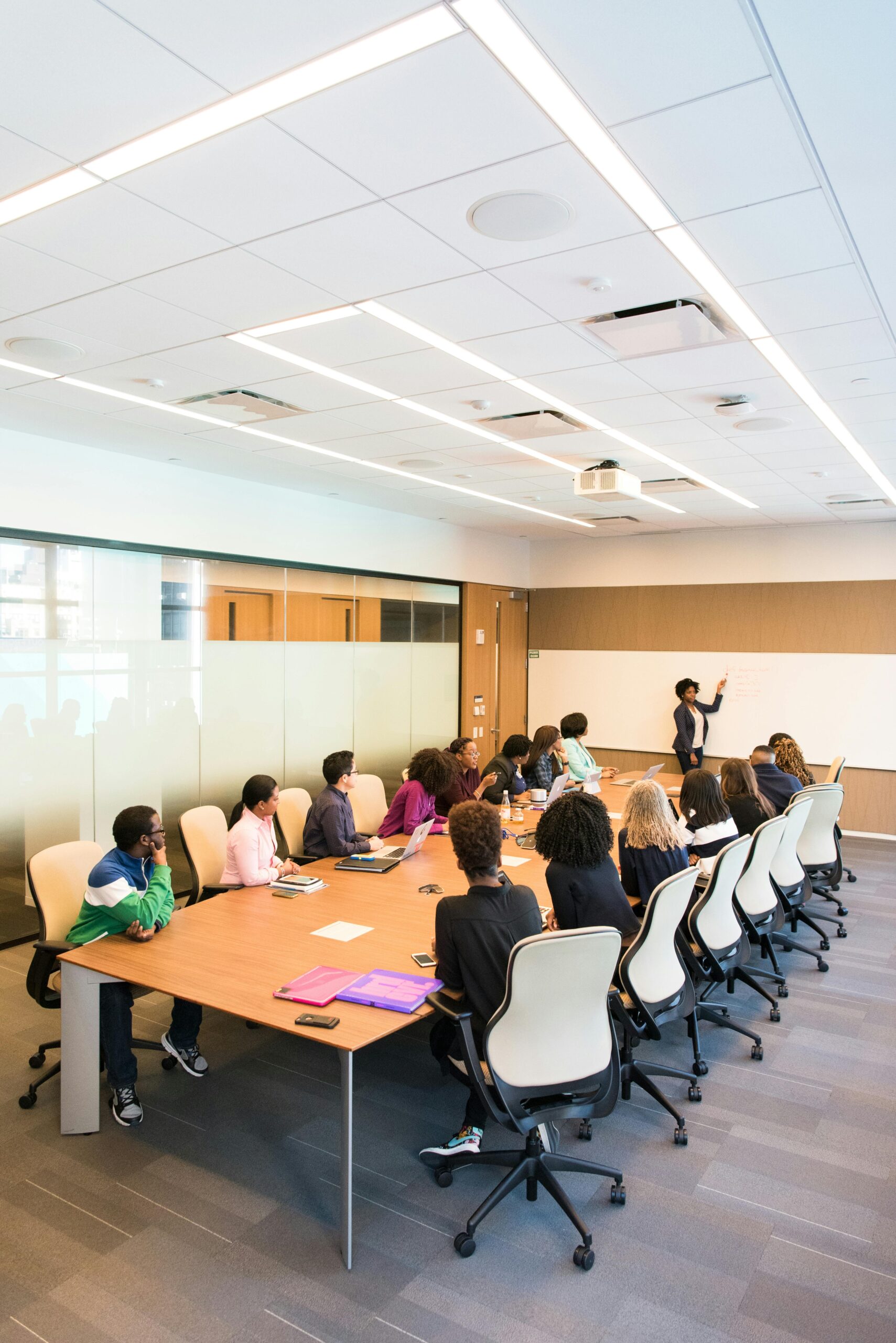 Read more about the article How to Explain Fiscal Sponsorship to Your Board or Funders