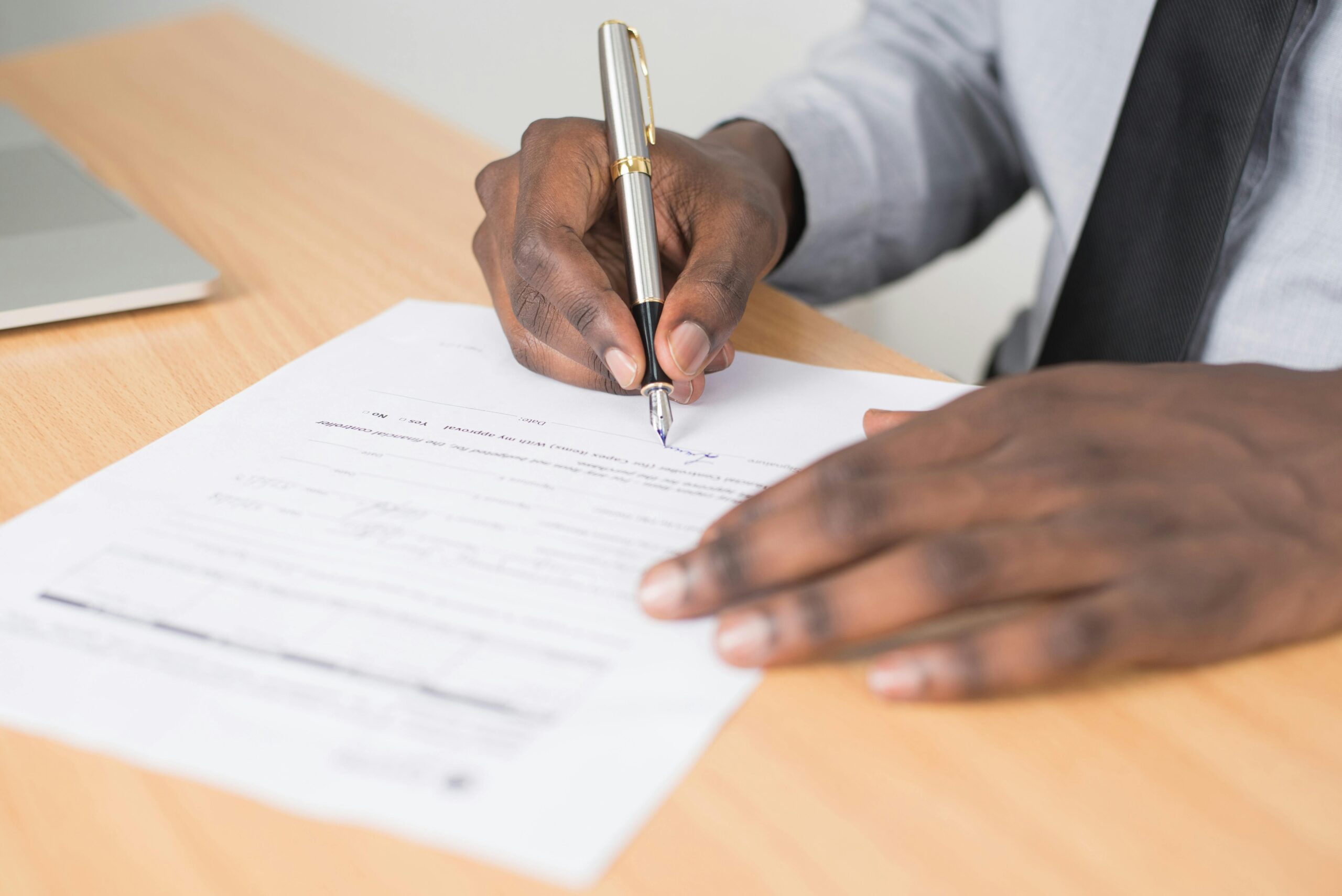 Read more about the article How to End a Fiscal Sponsorship Agreement and Go Independent