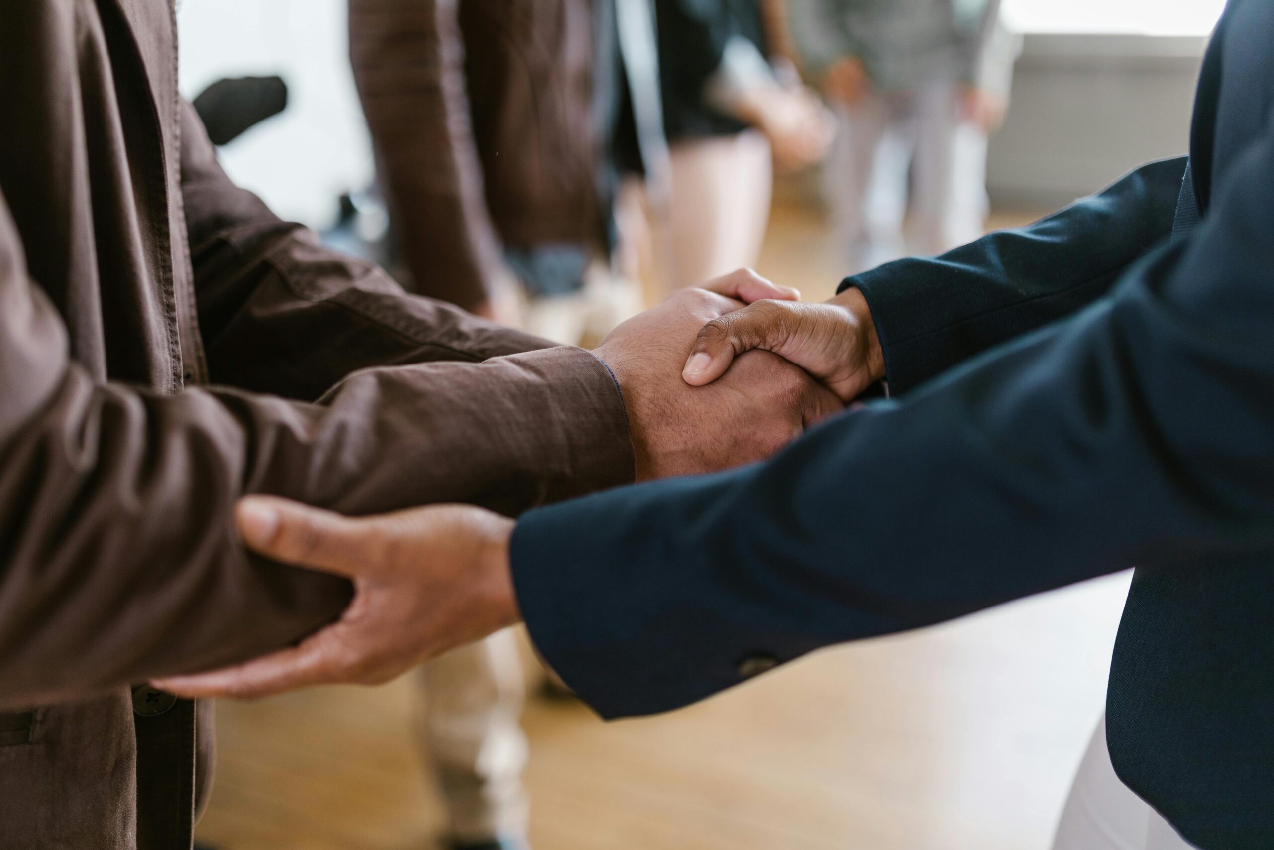 Read more about the article Nonprofits That Used Fiscal Sponsorship to Grow