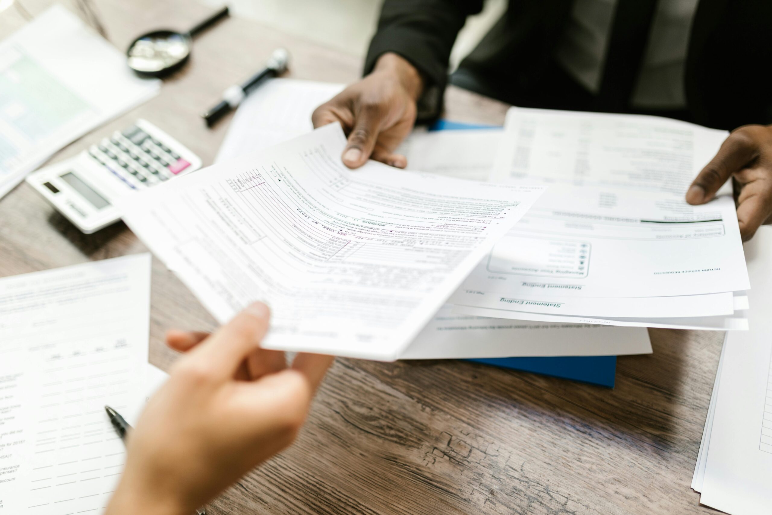 Read more about the article List of Top‑Rated Fiscal Sponsors for New Nonprofits