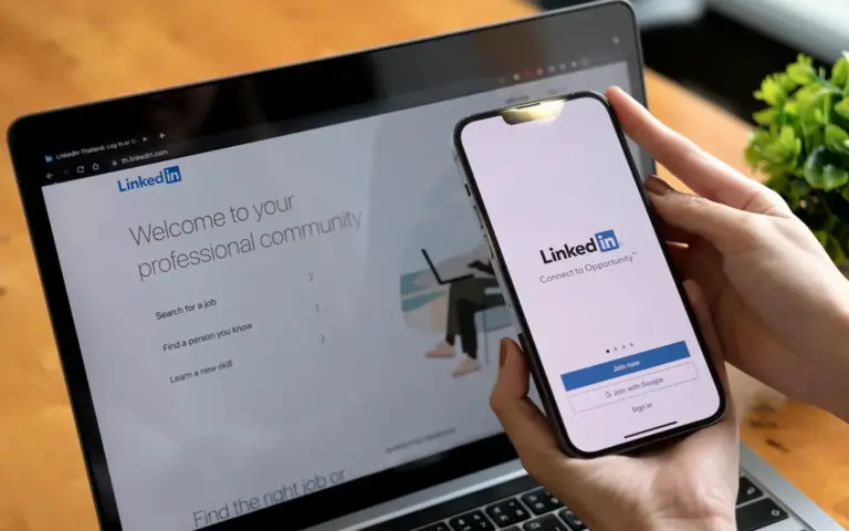 Read more about the article LinkedIn for Ministry Partnerships and Funding: A Guide for Growing Support