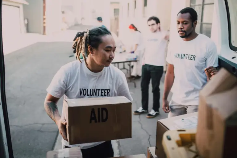 Read more about the article Digital Volunteer Recruitment Campaigns That Actually Fill Empty Volunteer Pipelines
