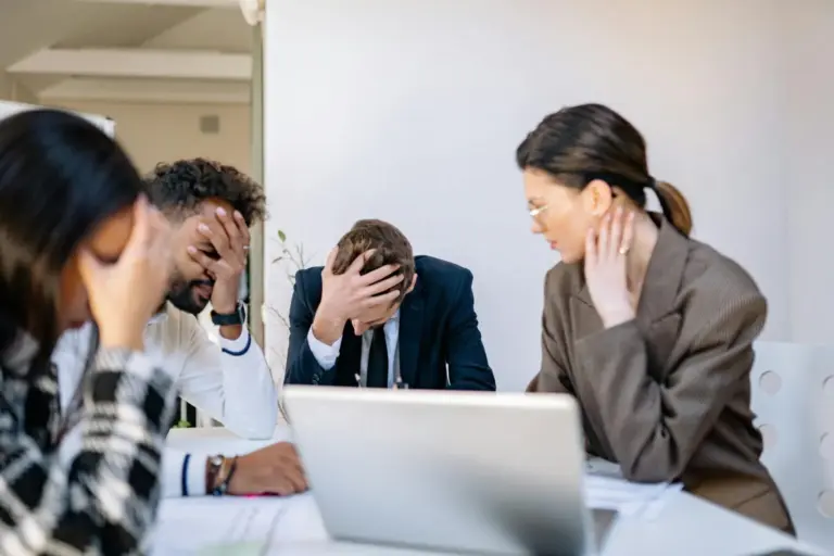 Read more about the article Why Most Church Fundraising Messages Fail (And What Works Instead)