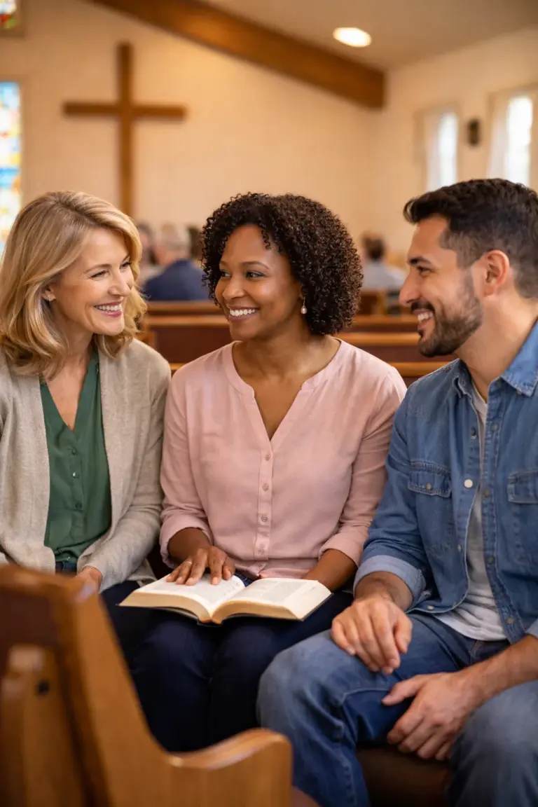 Read more about the article Church Funding Secrets: How Donor Personas Drive More Funding