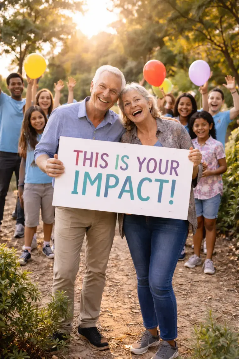 Read more about the article How to Run Donor Appreciation Campaigns That Go Viral 