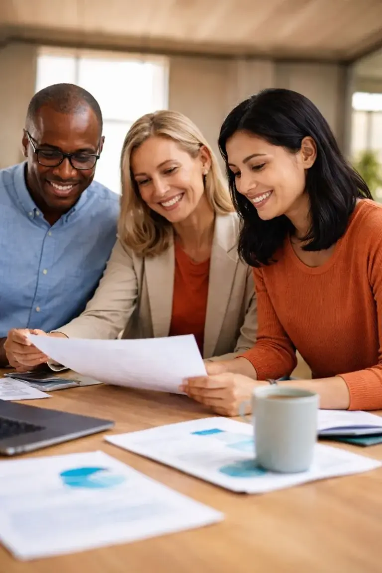 Read more about the article How to Evaluate Funders Before You Apply