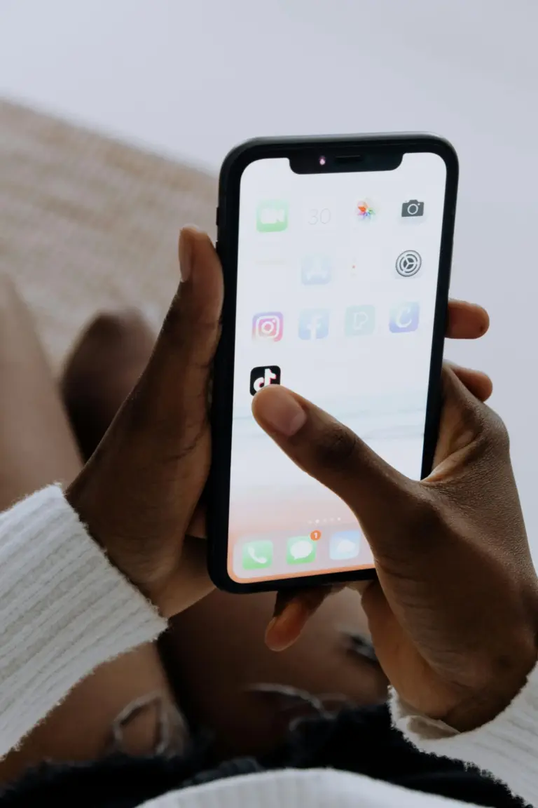 Read more about the article Using TikTok for Your Ministry Fundraising Goals and Win Over Gen-Z Donors