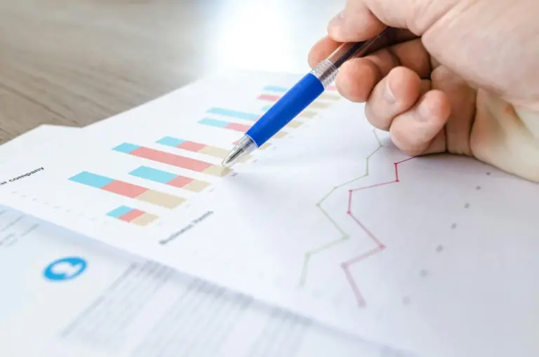 Read more about the article How to Use Grant Data to Improve Your Next Proposal