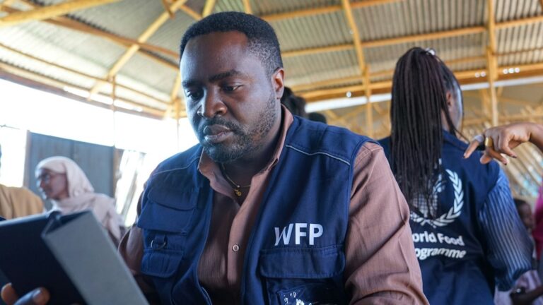 Read more about the article WFP Sudan Household Registration 2027: West Kordofan and White Nile Partnership Calls