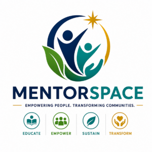 Client organization logo