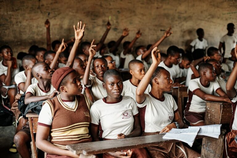 Read more about the article WFP Burkina Faso School Feeding Calls 2026: Six NGO Partnership Lots Closing 15 October
